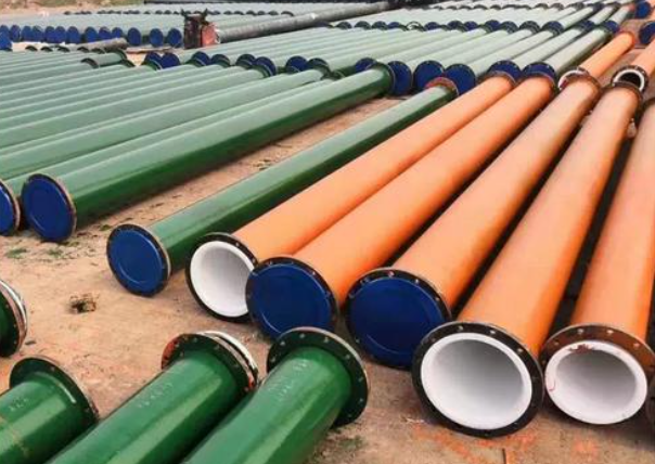 甘肃钢塑复合管- 规格齐全，支持定制！