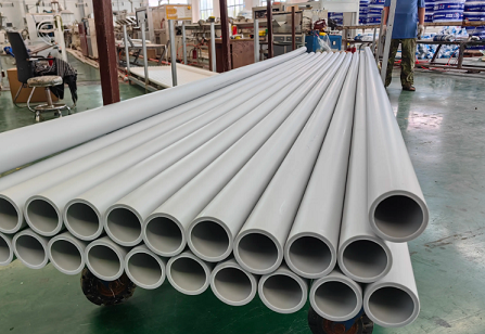 甘肃内衬塑复合管防腐性能详解及适用环境！