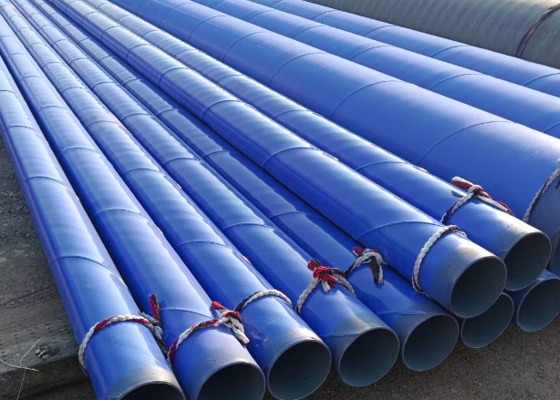 为何说钢塑复合管90%的问题发生在连接处！